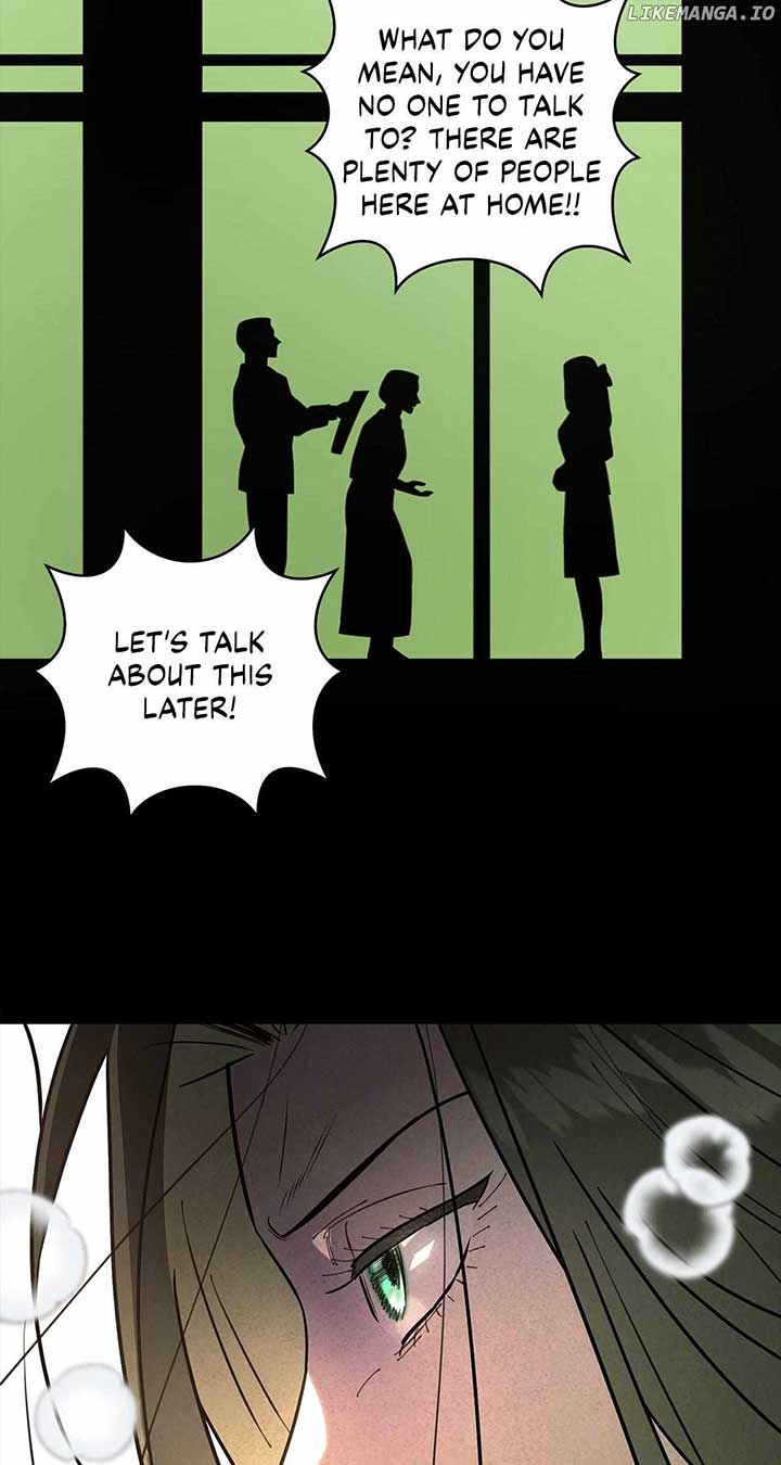 My Younger Sister Chooses Me Tonight Chapter 30 page 30