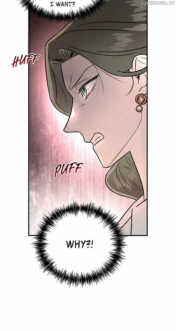 My Younger Sister Chooses Me Tonight Chapter 30 page 32