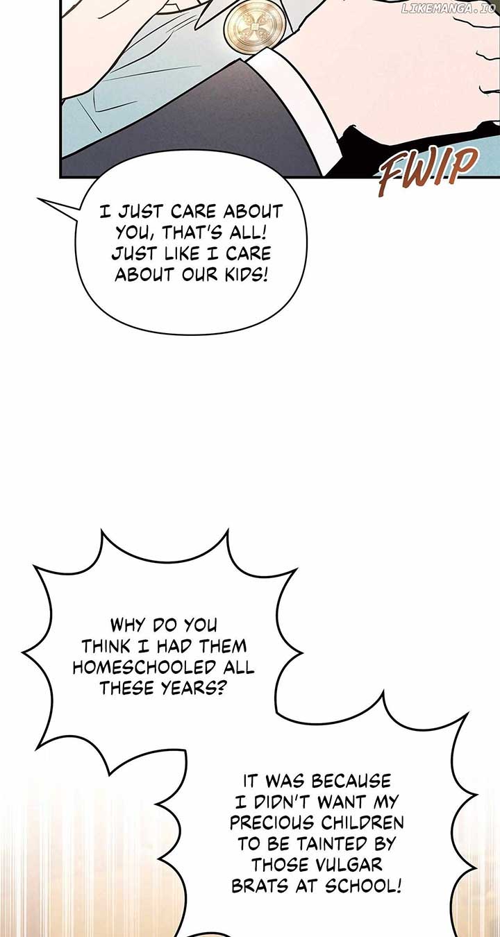My Younger Sister Chooses Me Tonight Chapter 30 page 37