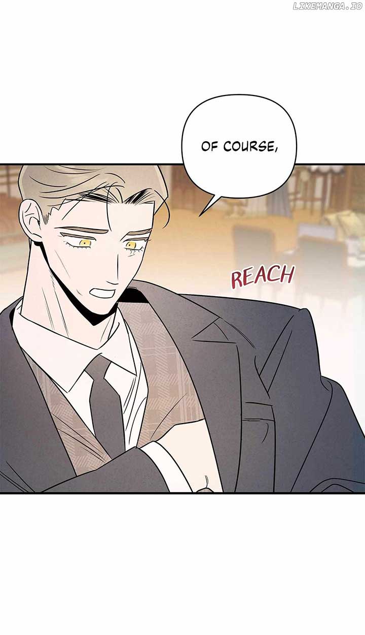 My Younger Sister Chooses Me Tonight Chapter 30 page 39