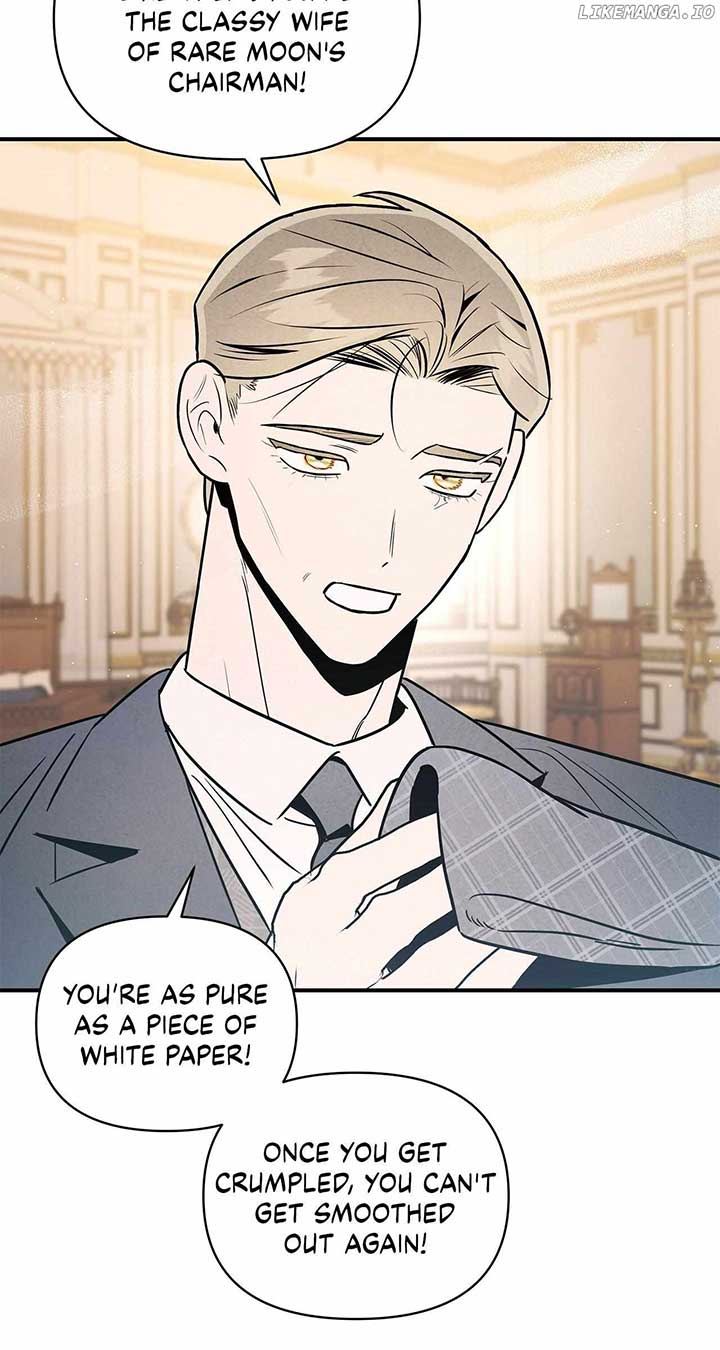 My Younger Sister Chooses Me Tonight Chapter 30 page 42