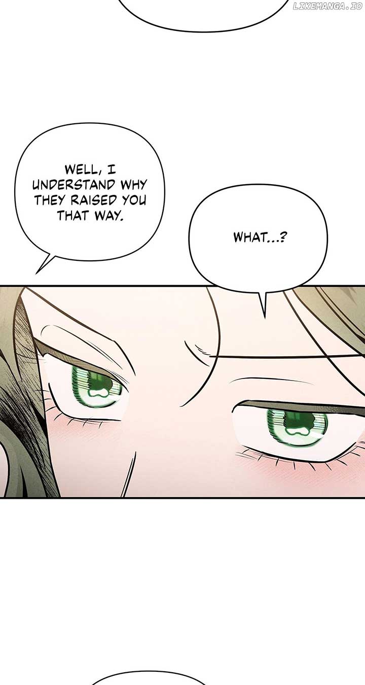My Younger Sister Chooses Me Tonight Chapter 30 page 44