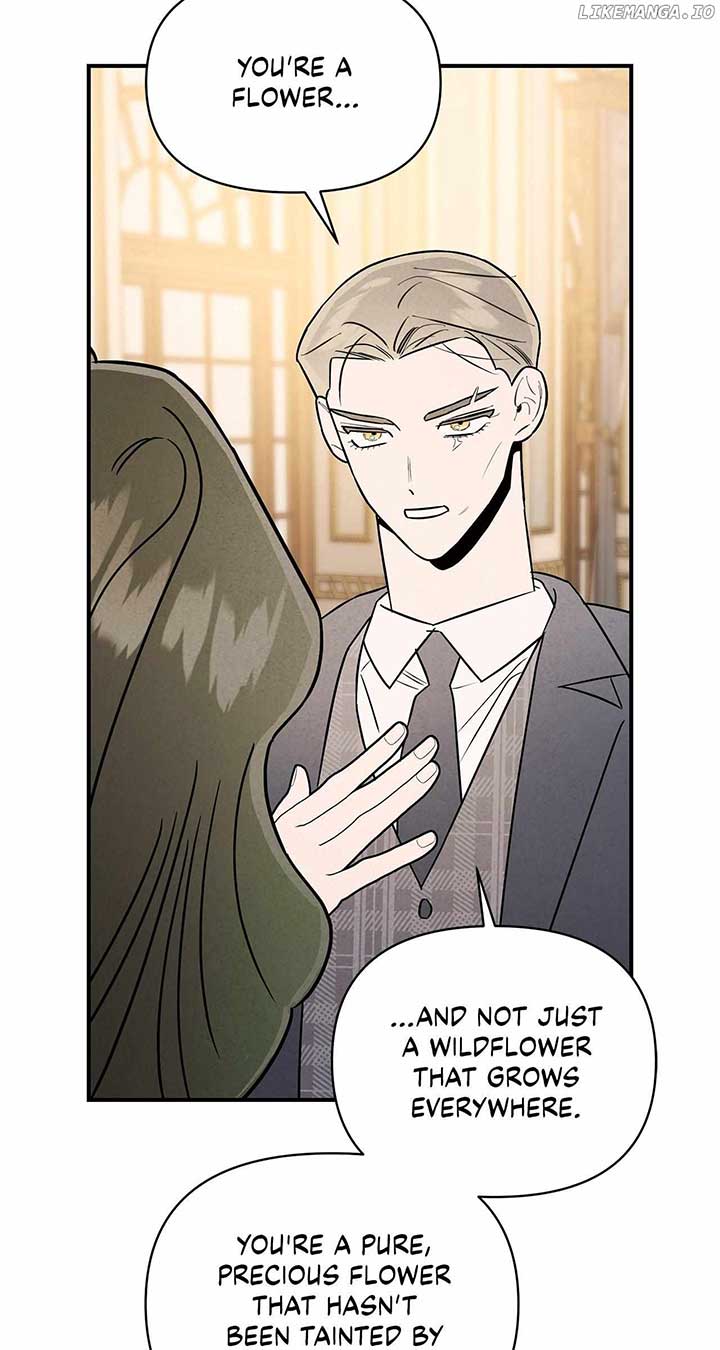 My Younger Sister Chooses Me Tonight Chapter 30 page 45