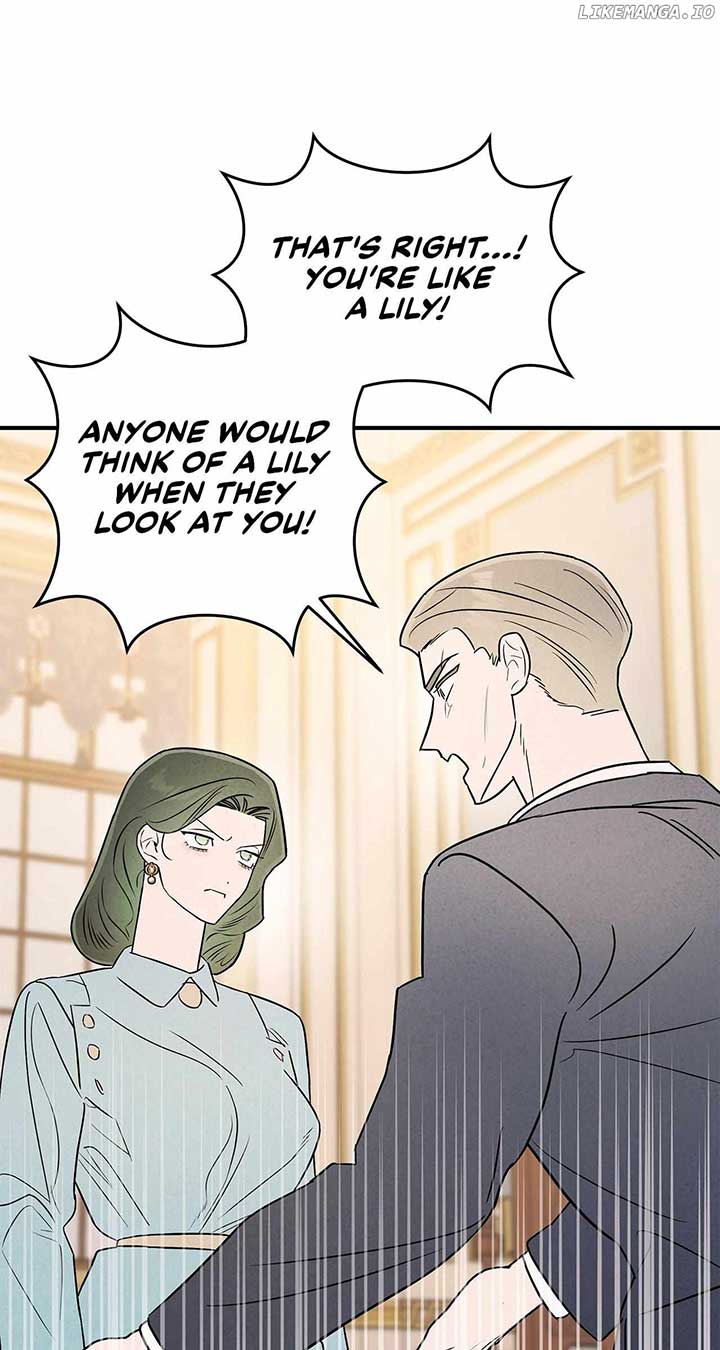 My Younger Sister Chooses Me Tonight Chapter 30 page 47