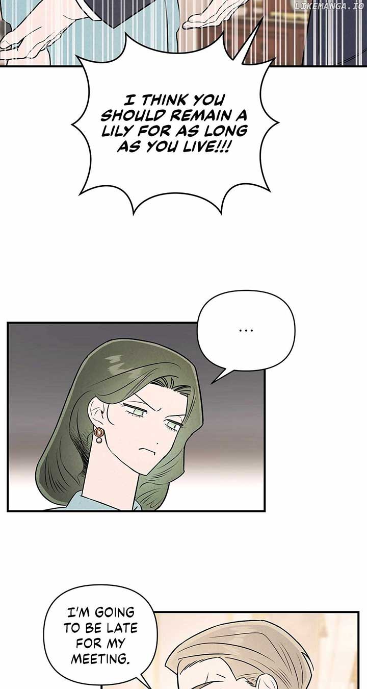 My Younger Sister Chooses Me Tonight Chapter 30 page 48