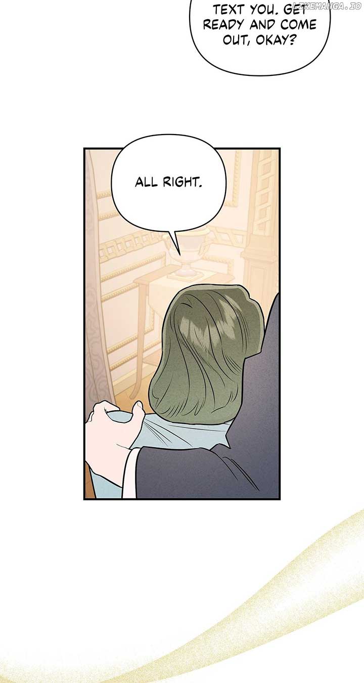My Younger Sister Chooses Me Tonight Chapter 30 page 50