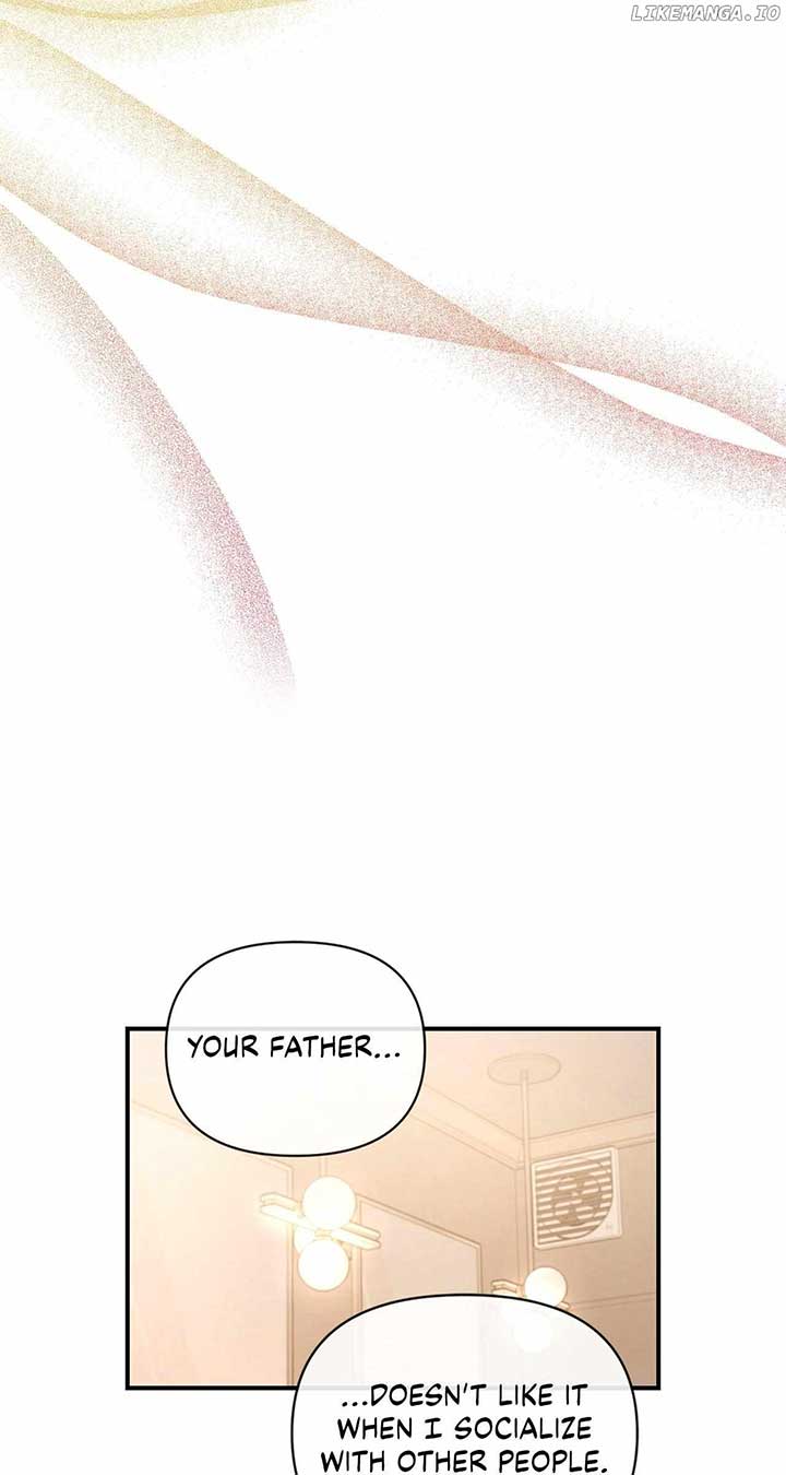 My Younger Sister Chooses Me Tonight Chapter 30 page 51