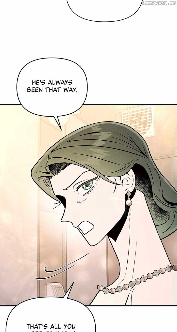 My Younger Sister Chooses Me Tonight Chapter 30 page 52