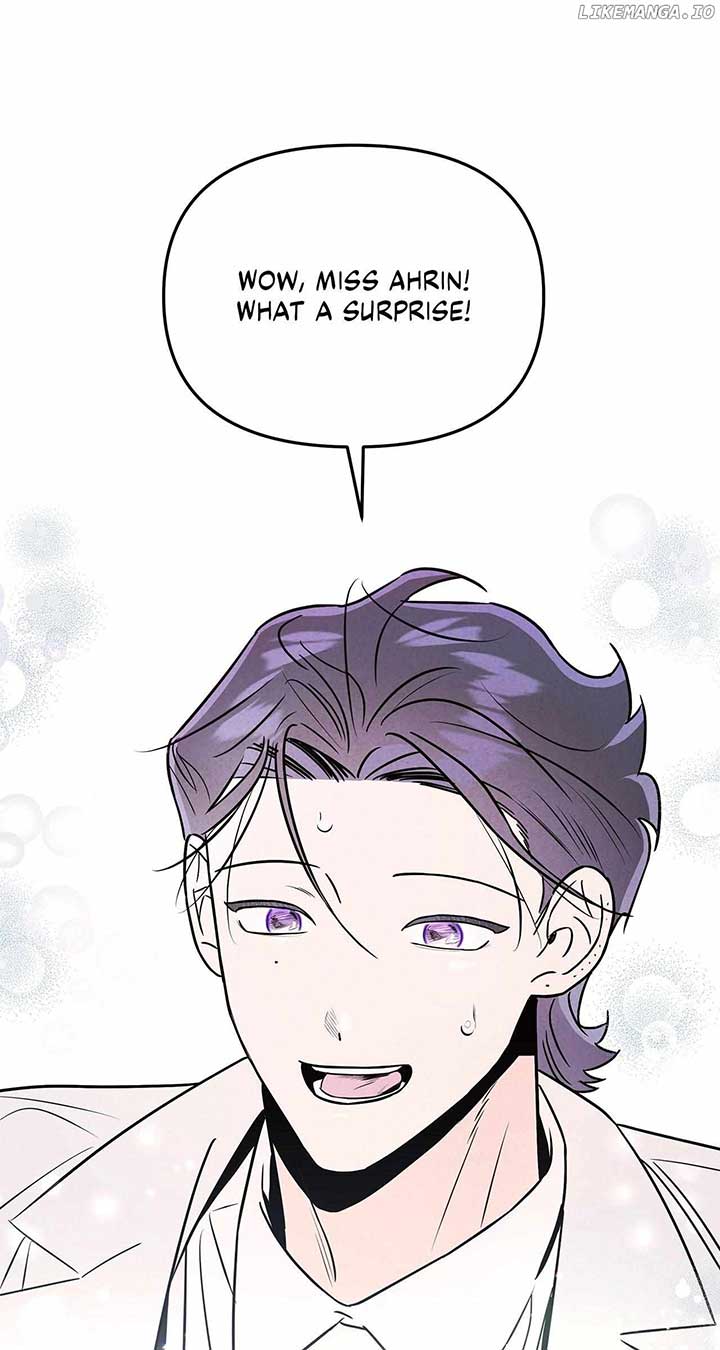 My Younger Sister Chooses Me Tonight Chapter 30 page 58
