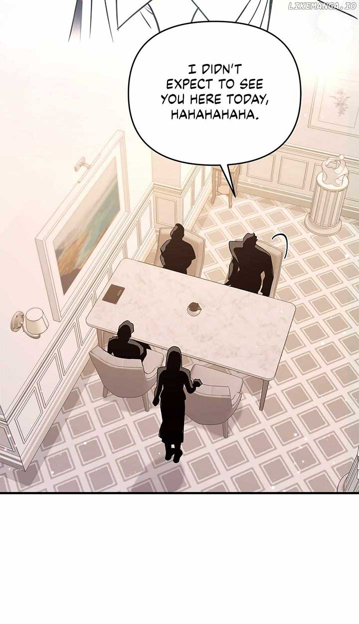 My Younger Sister Chooses Me Tonight Chapter 30 page 59