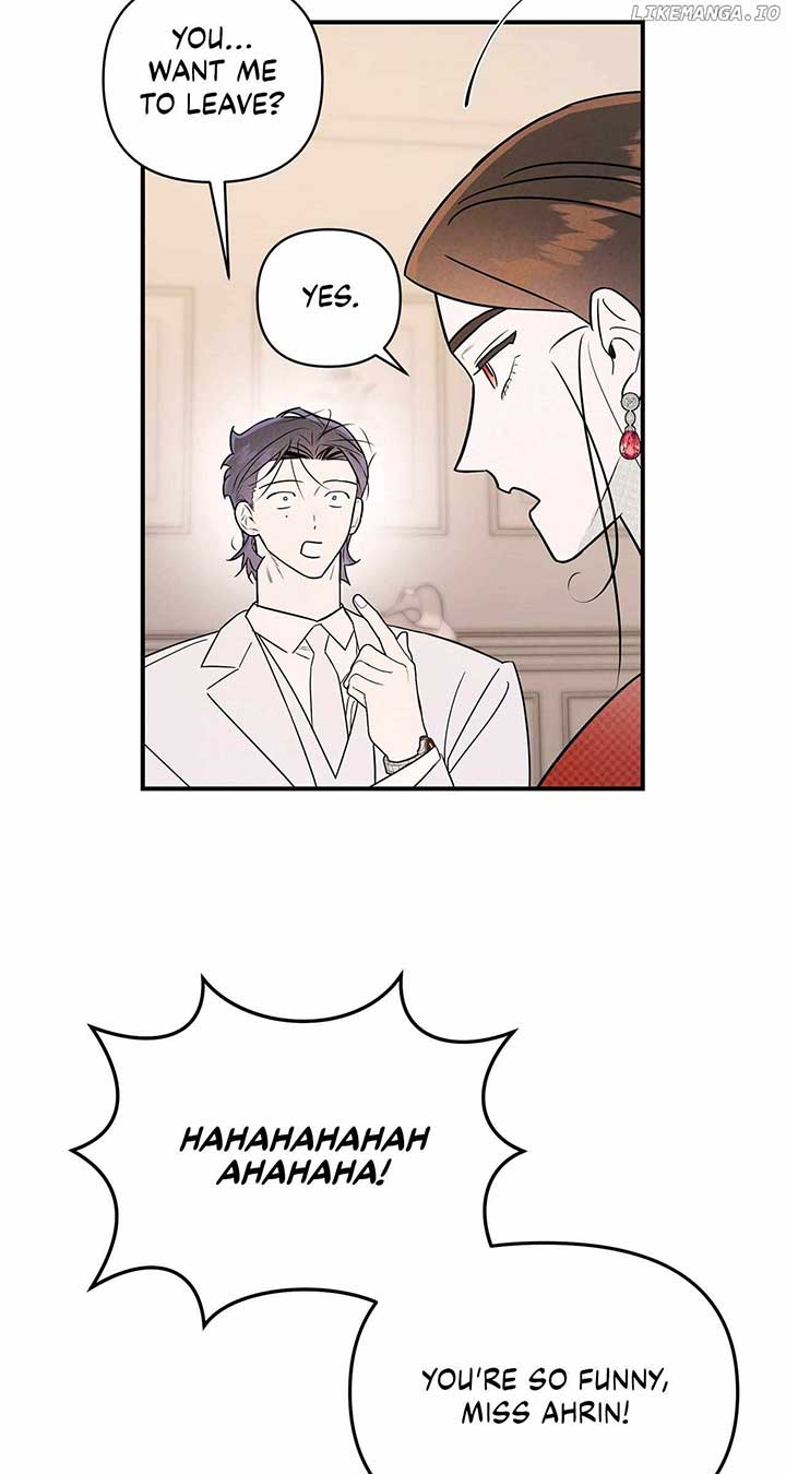 My Younger Sister Chooses Me Tonight Chapter 30 page 62