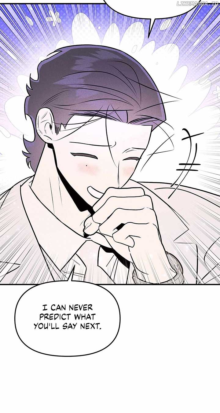 My Younger Sister Chooses Me Tonight Chapter 30 page 63