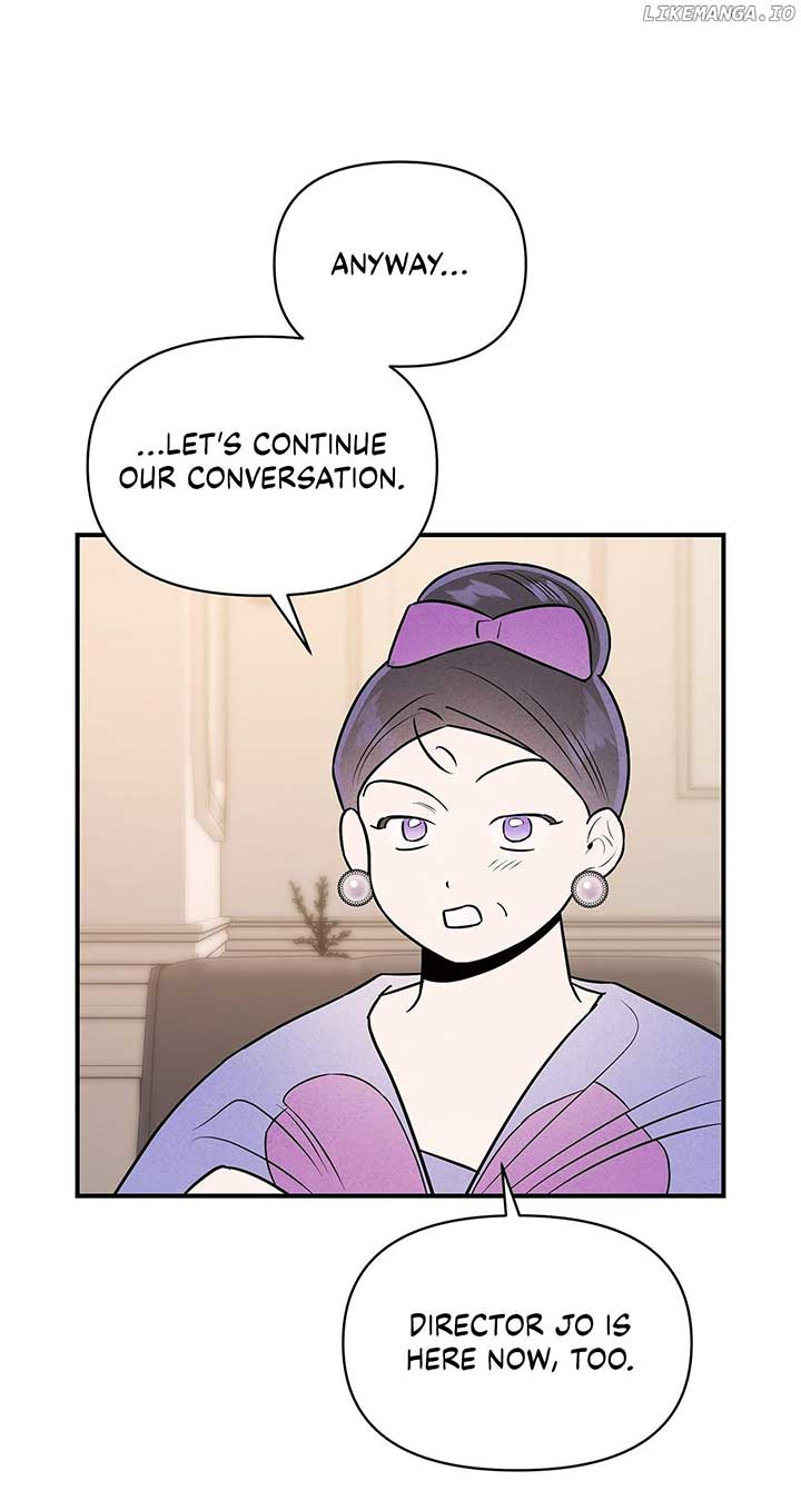 My Younger Sister Chooses Me Tonight Chapter 30 page 65