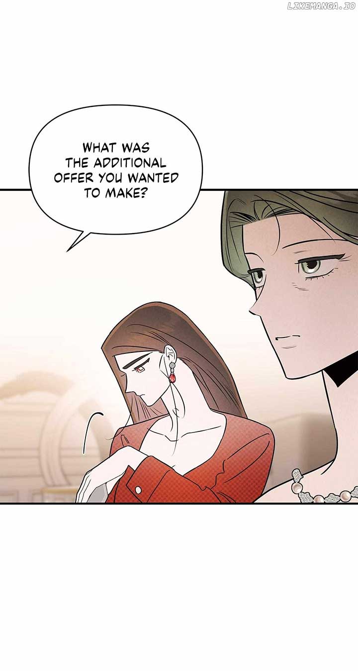 My Younger Sister Chooses Me Tonight Chapter 30 page 67