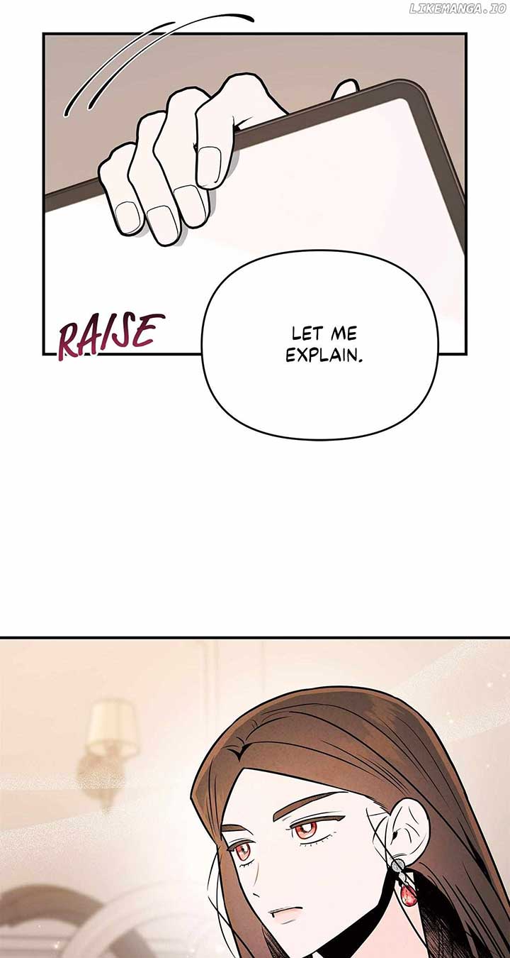 My Younger Sister Chooses Me Tonight Chapter 30 page 68