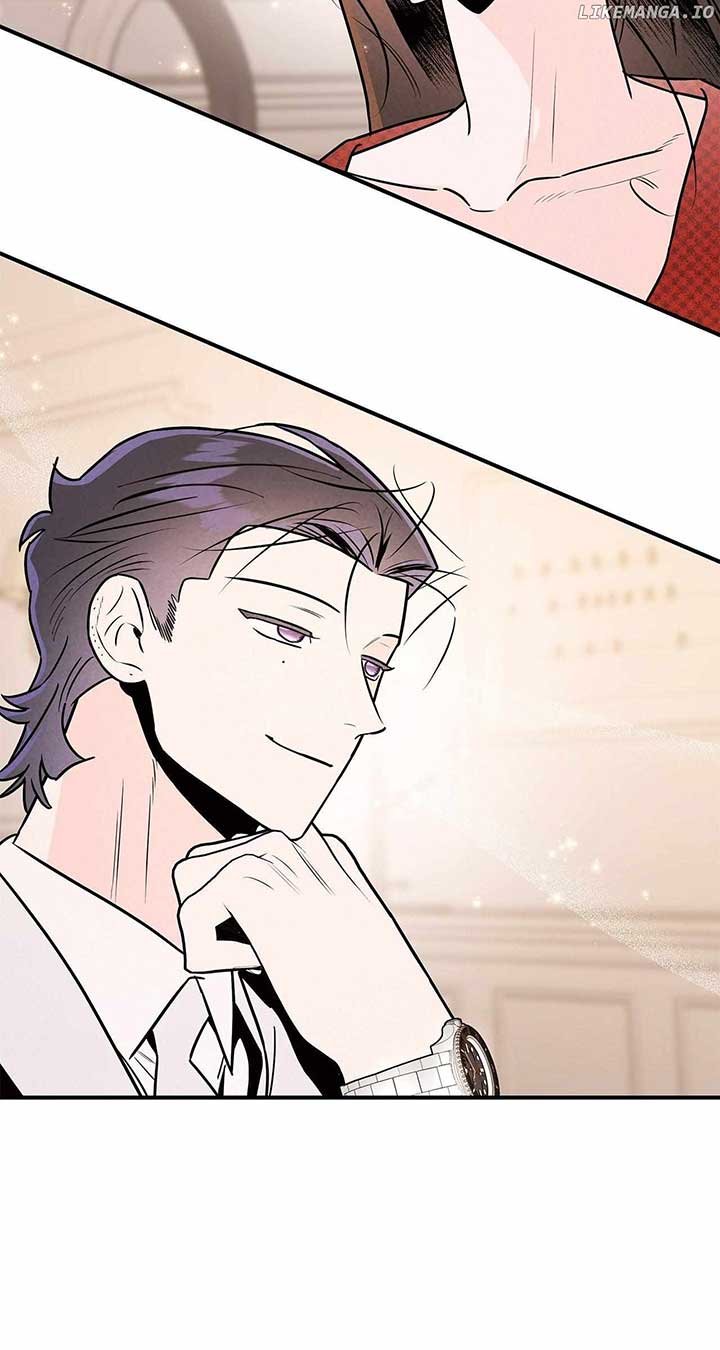 My Younger Sister Chooses Me Tonight Chapter 30 page 69