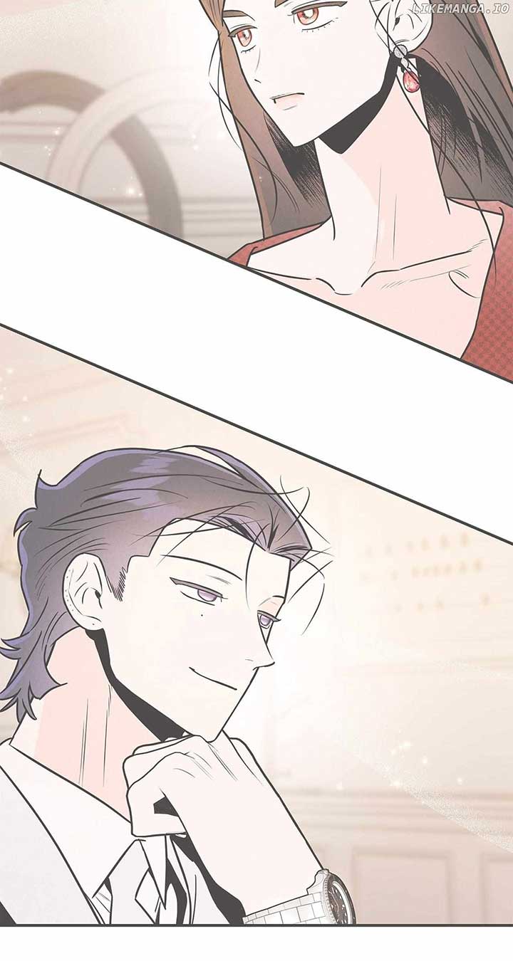 My Younger Sister Chooses Me Tonight Chapter 31 page 3