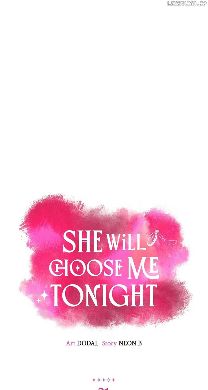My Younger Sister Chooses Me Tonight Chapter 31 page 4