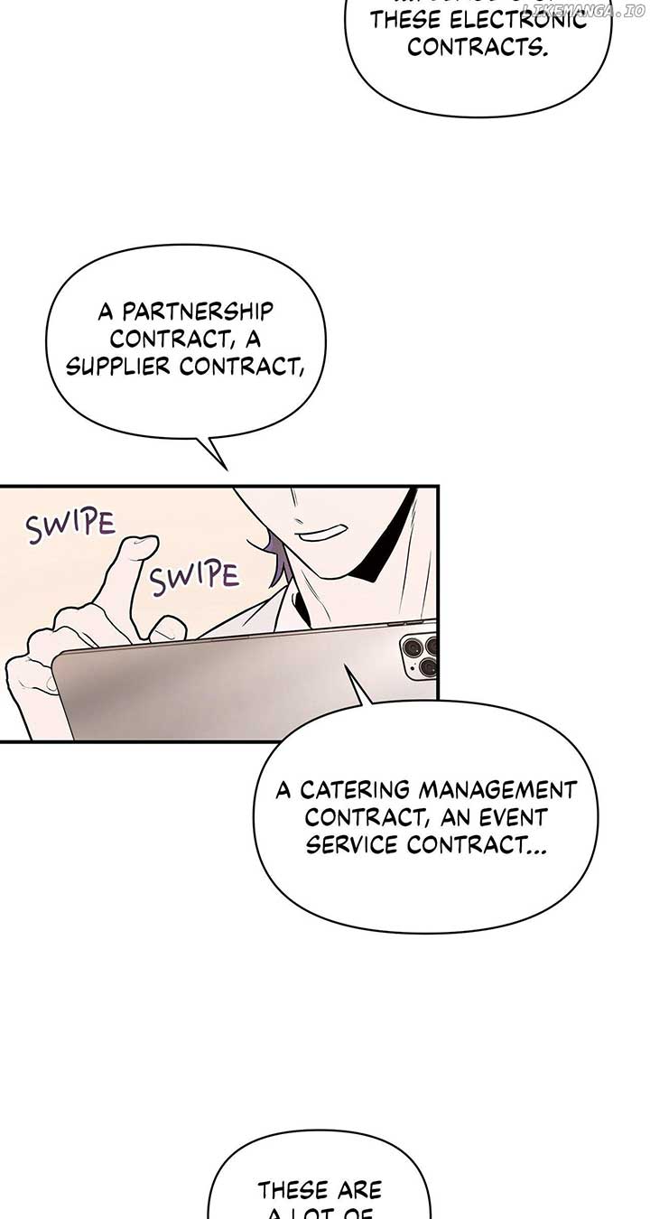 My Younger Sister Chooses Me Tonight Chapter 31 page 7