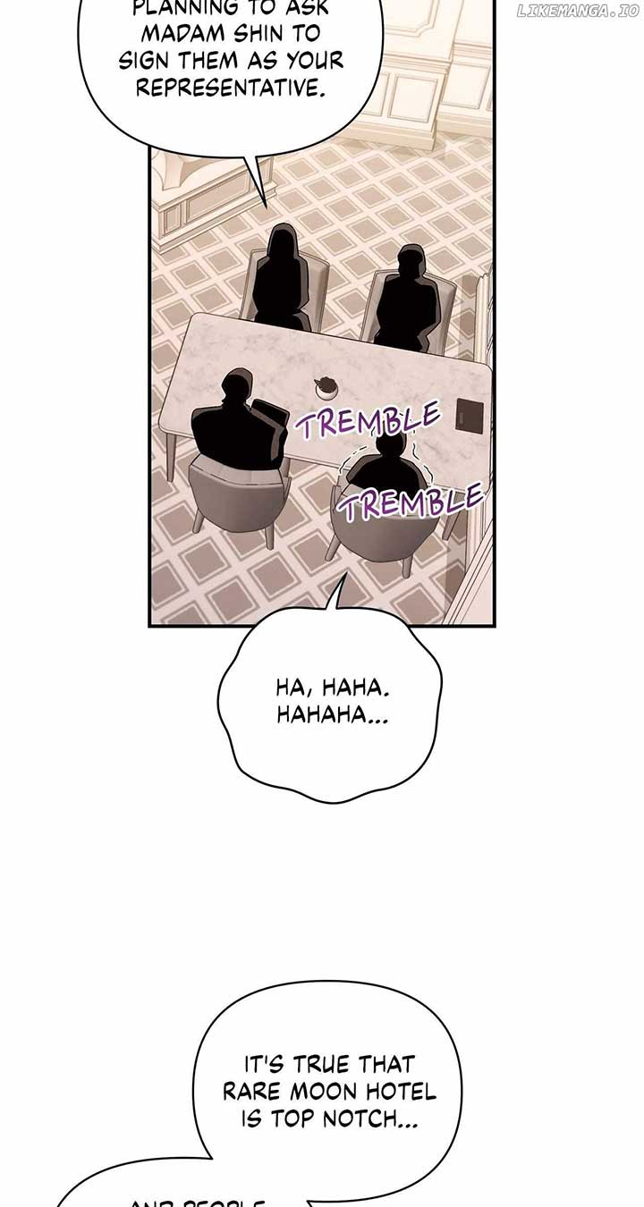 My Younger Sister Chooses Me Tonight Chapter 31 page 10