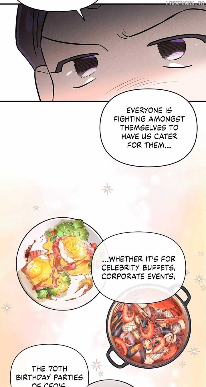 My Younger Sister Chooses Me Tonight Chapter 31 page 12