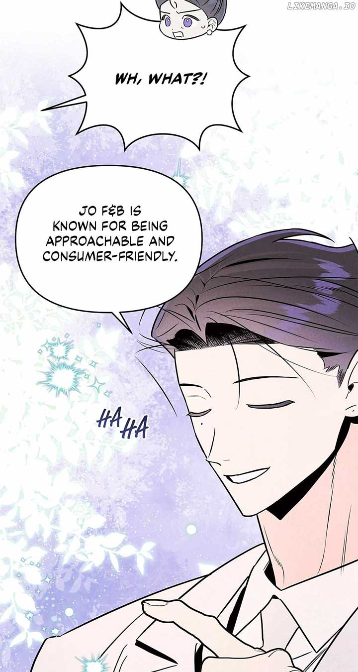 My Younger Sister Chooses Me Tonight Chapter 31 page 17