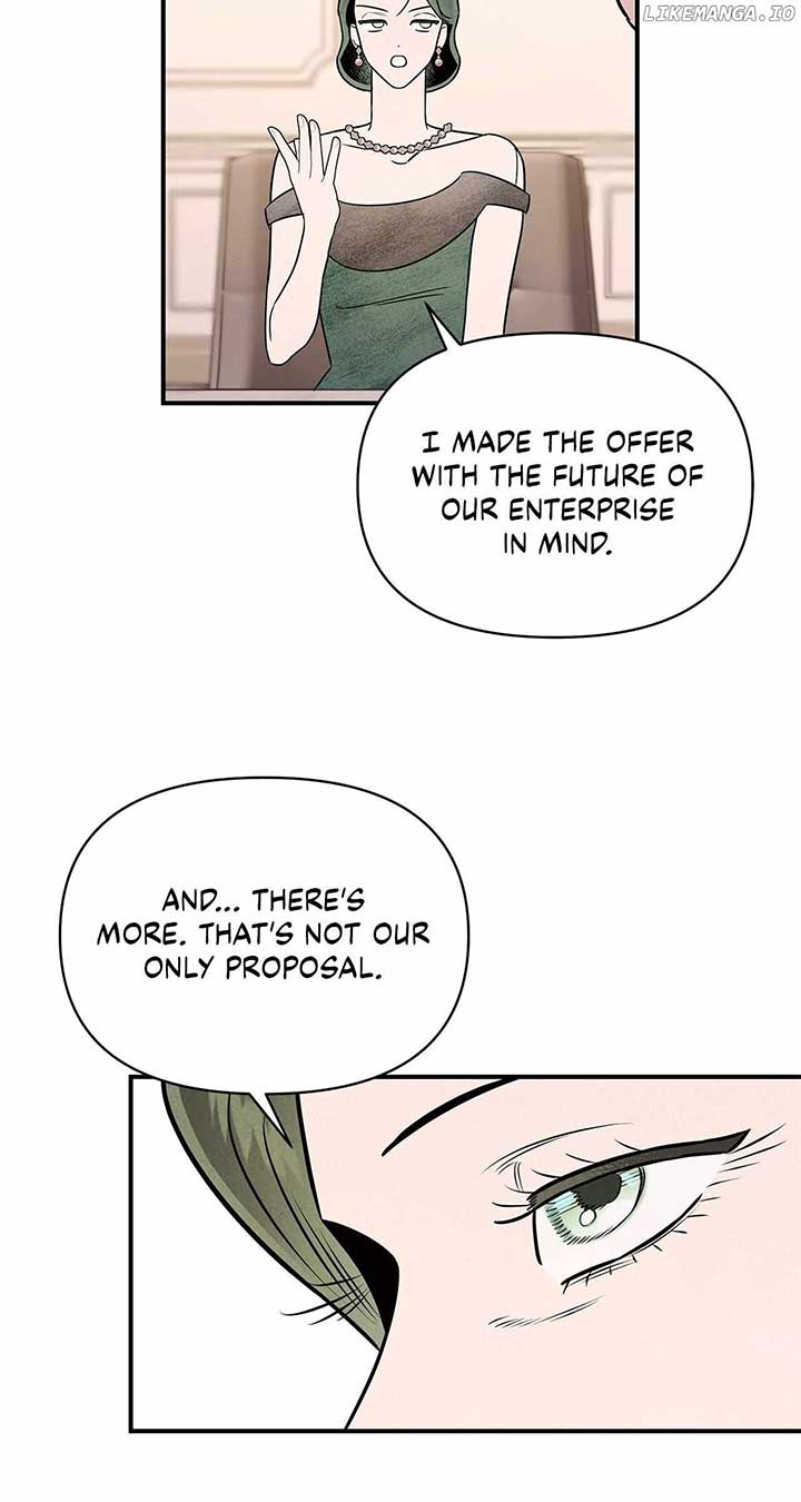 My Younger Sister Chooses Me Tonight Chapter 31 page 19