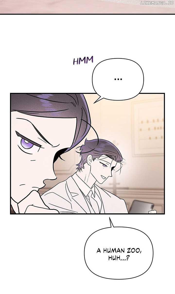 My Younger Sister Chooses Me Tonight Chapter 31 page 28