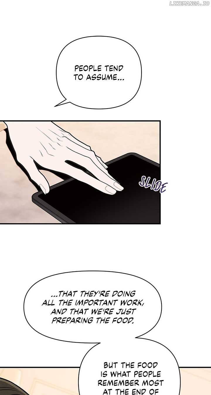 My Younger Sister Chooses Me Tonight Chapter 31 page 29