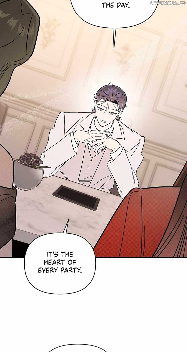 My Younger Sister Chooses Me Tonight Chapter 31 page 30