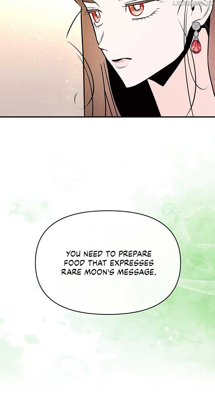 My Younger Sister Chooses Me Tonight Chapter 31 page 34