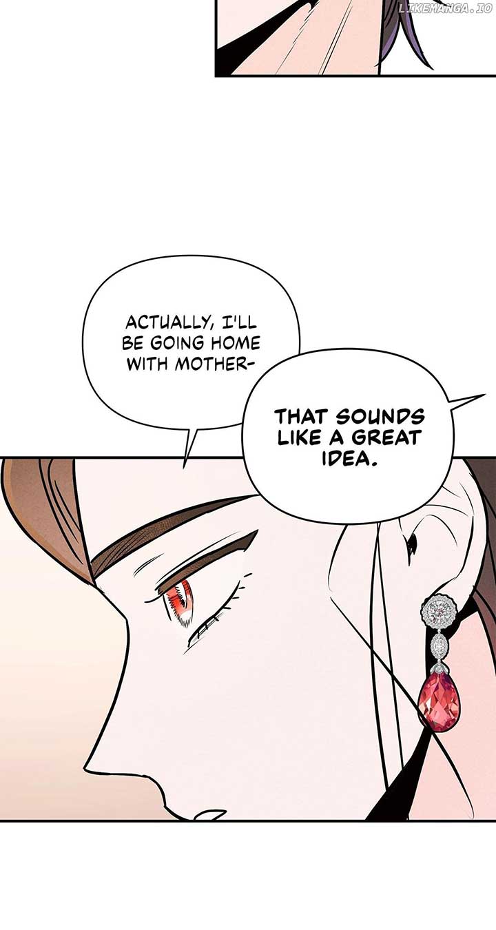 My Younger Sister Chooses Me Tonight Chapter 31 page 37