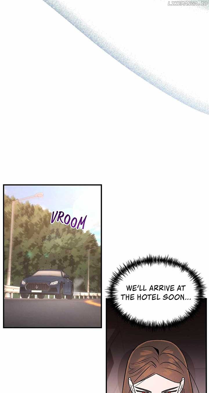 My Younger Sister Chooses Me Tonight Chapter 31 page 39