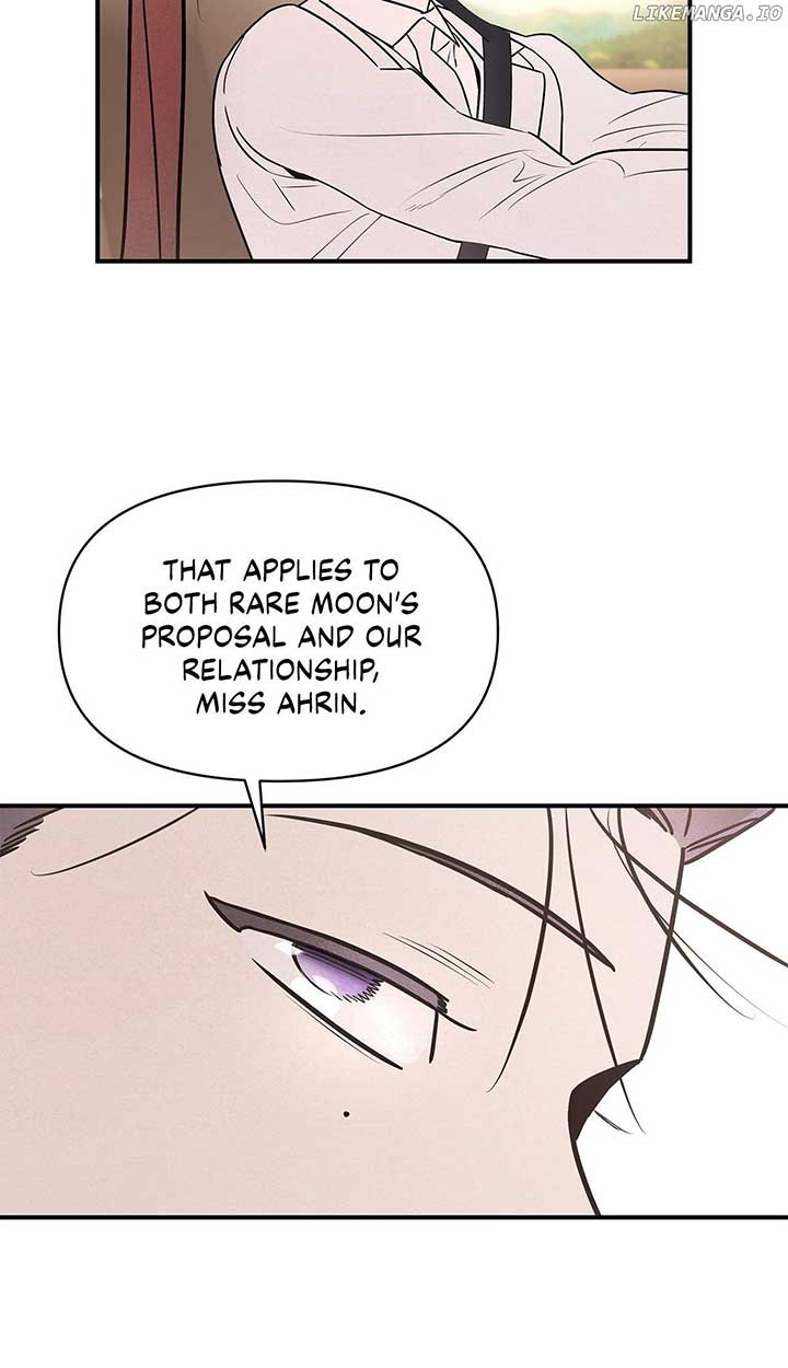 My Younger Sister Chooses Me Tonight Chapter 31 page 41