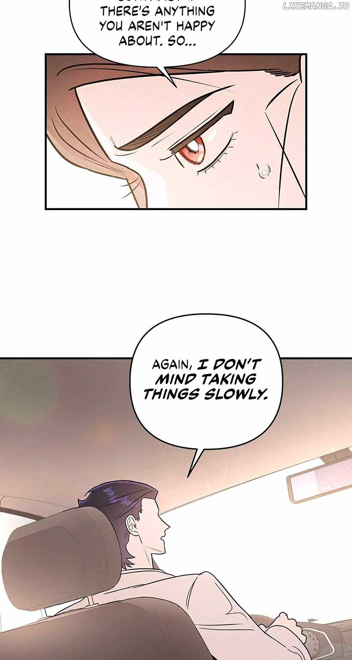 My Younger Sister Chooses Me Tonight Chapter 31 page 46