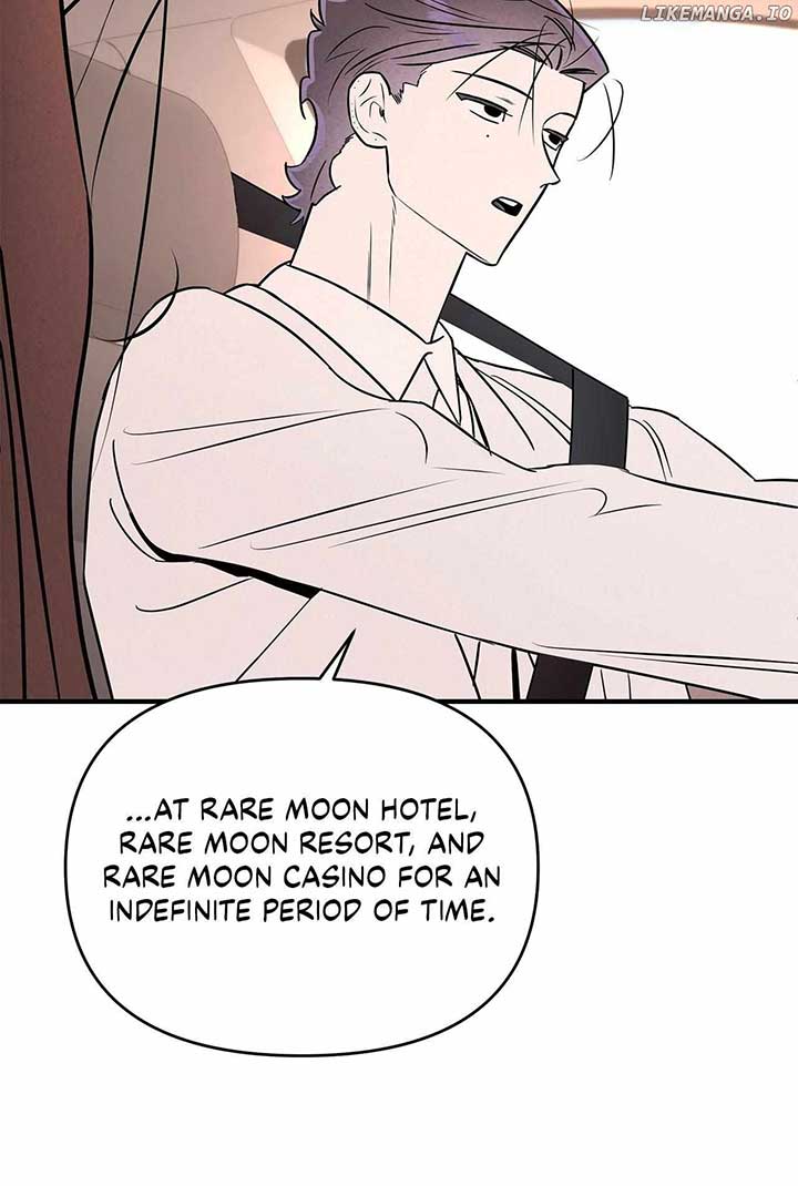 My Younger Sister Chooses Me Tonight Chapter 31 page 54