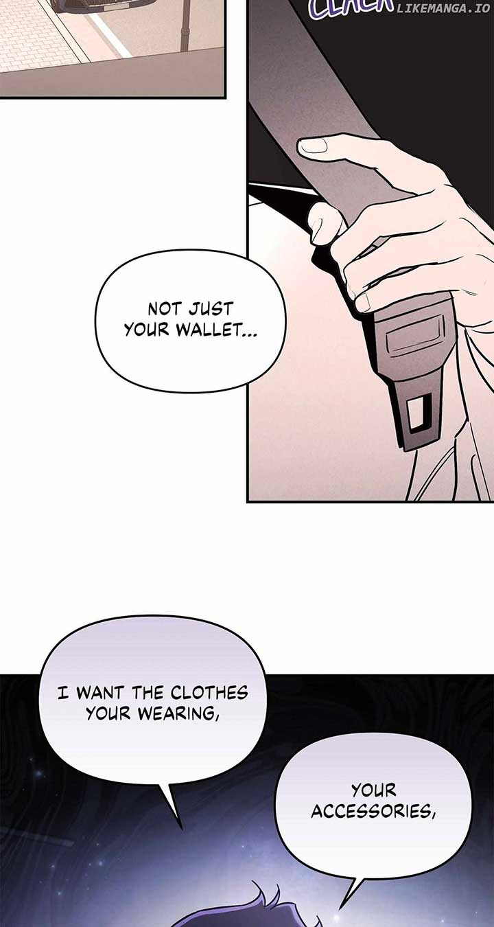My Younger Sister Chooses Me Tonight Chapter 31 page 59
