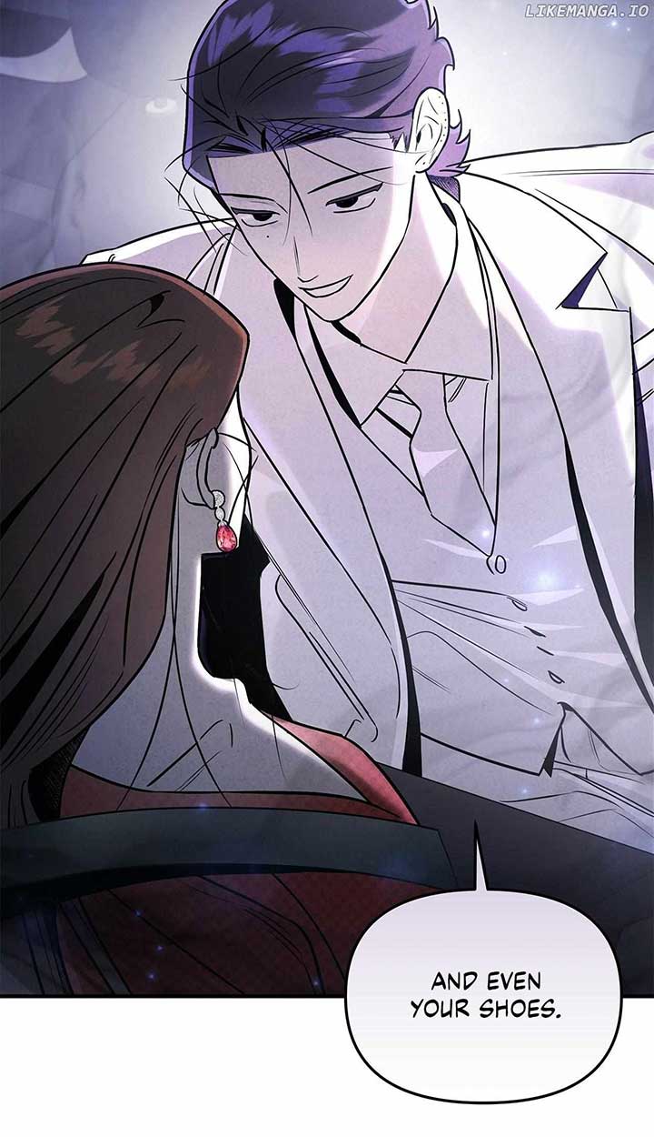 My Younger Sister Chooses Me Tonight Chapter 31 page 60