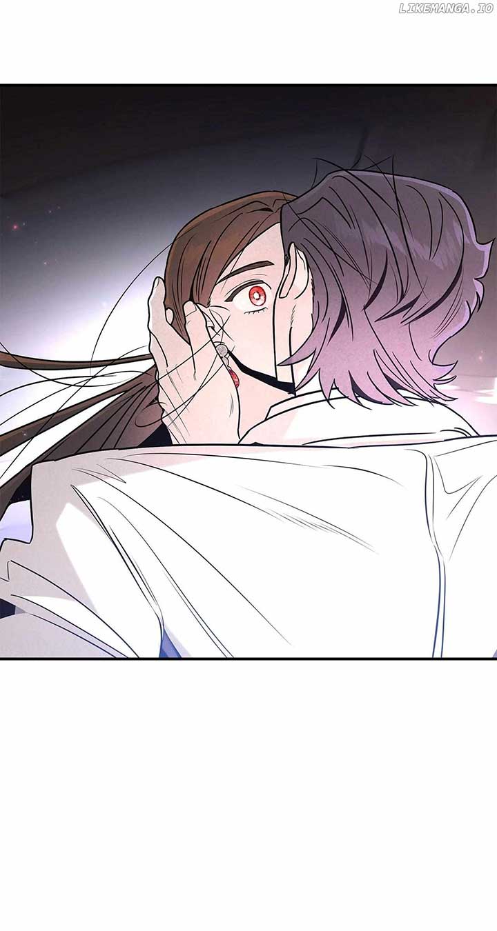 My Younger Sister Chooses Me Tonight Chapter 31 page 63