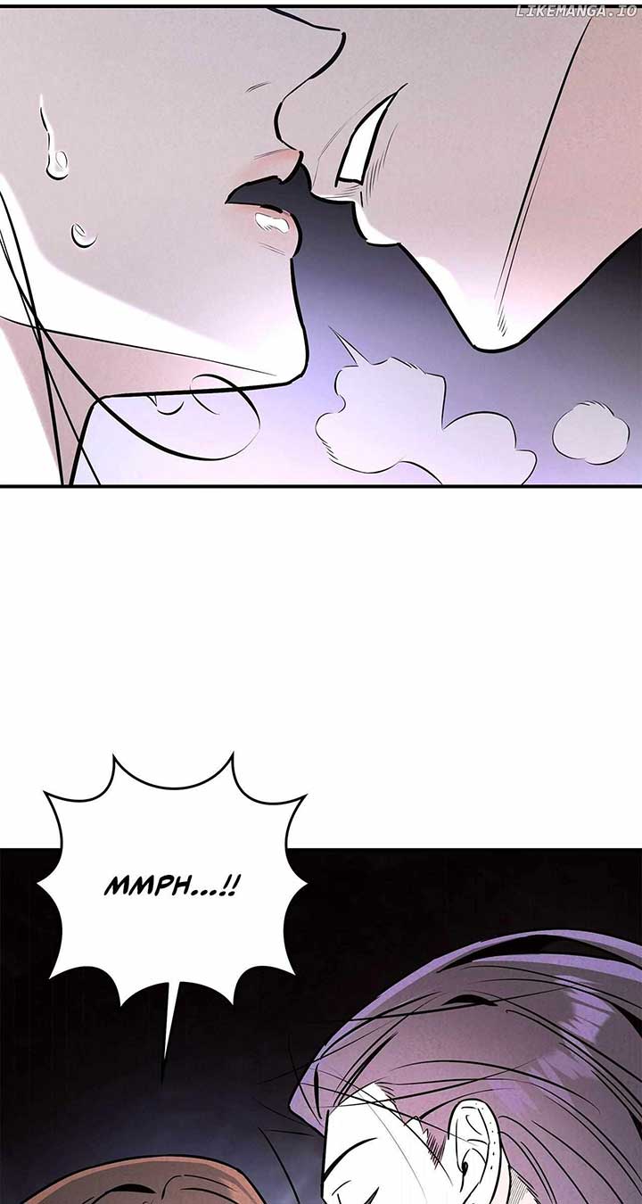 My Younger Sister Chooses Me Tonight Chapter 31 page 64