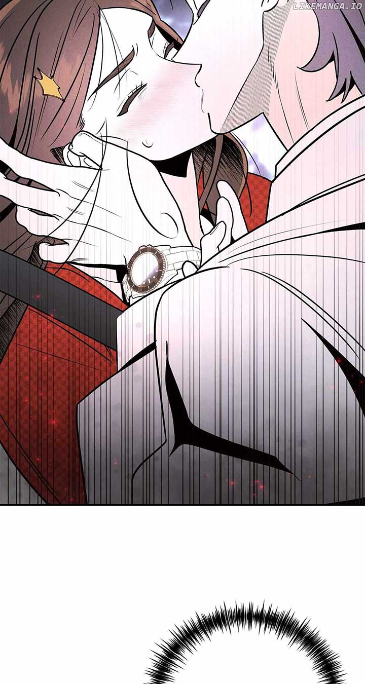 My Younger Sister Chooses Me Tonight Chapter 31 page 65