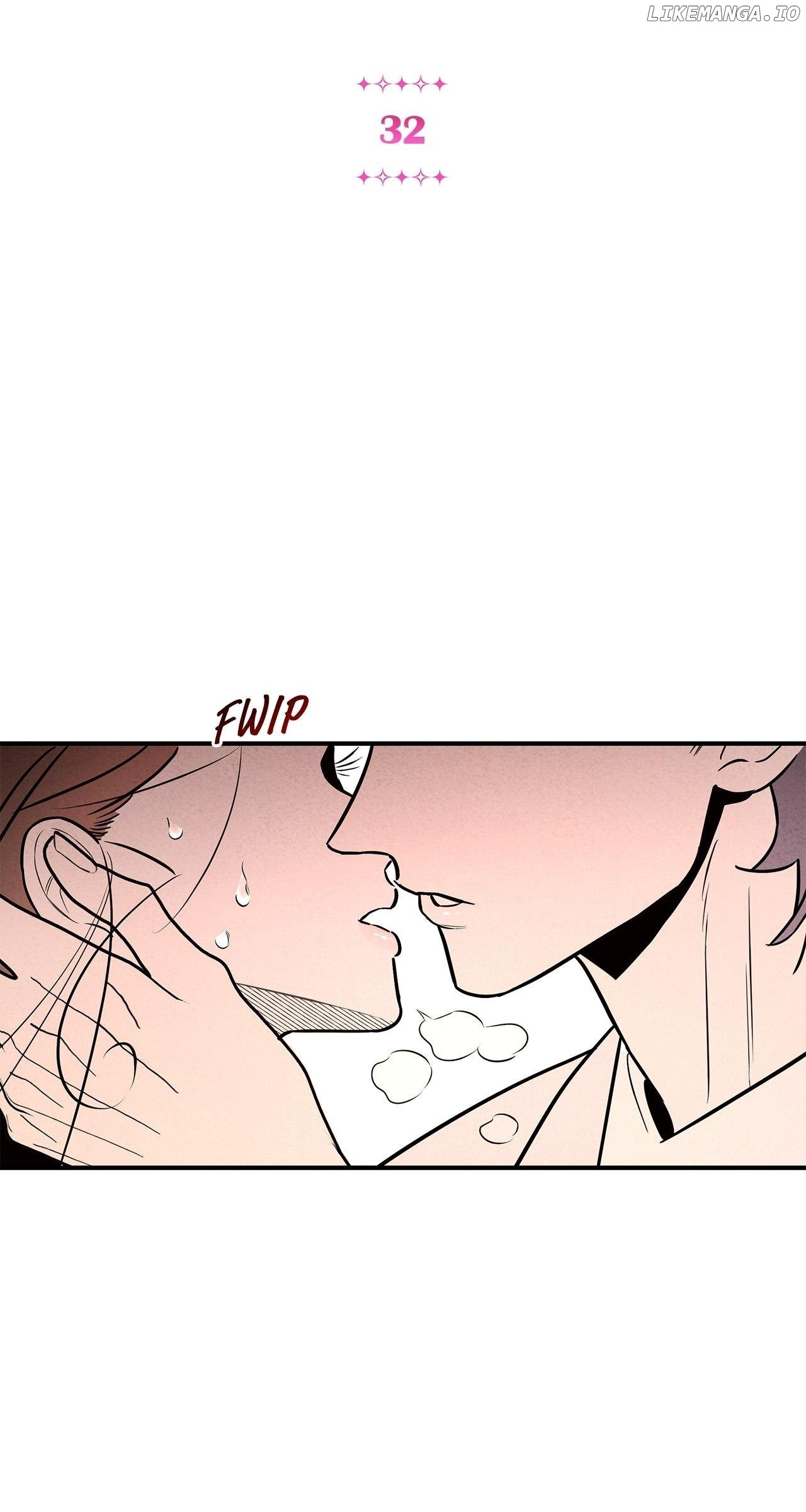 My Younger Sister Chooses Me Tonight Chapter 32 page 4