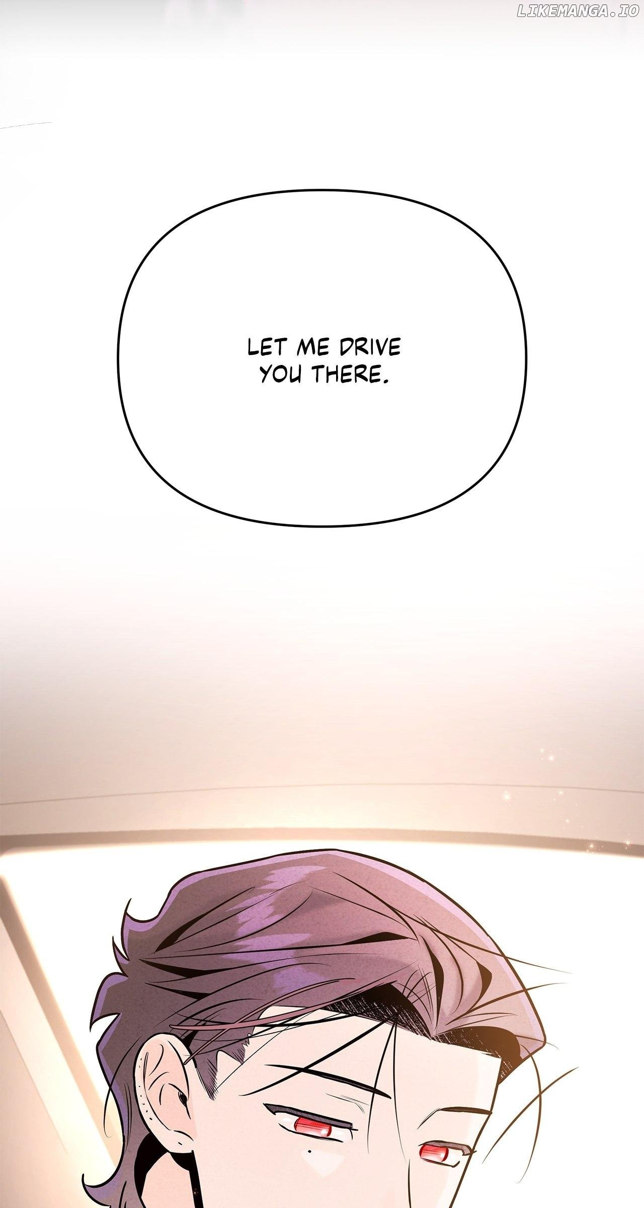 My Younger Sister Chooses Me Tonight Chapter 32 page 11