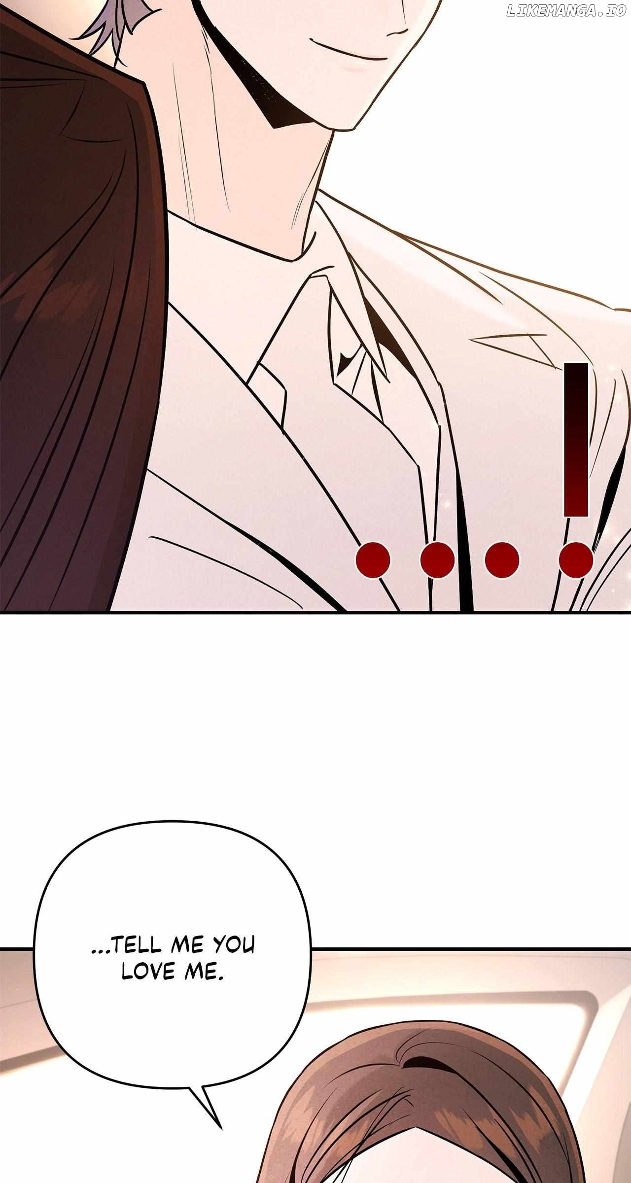 My Younger Sister Chooses Me Tonight Chapter 32 page 12