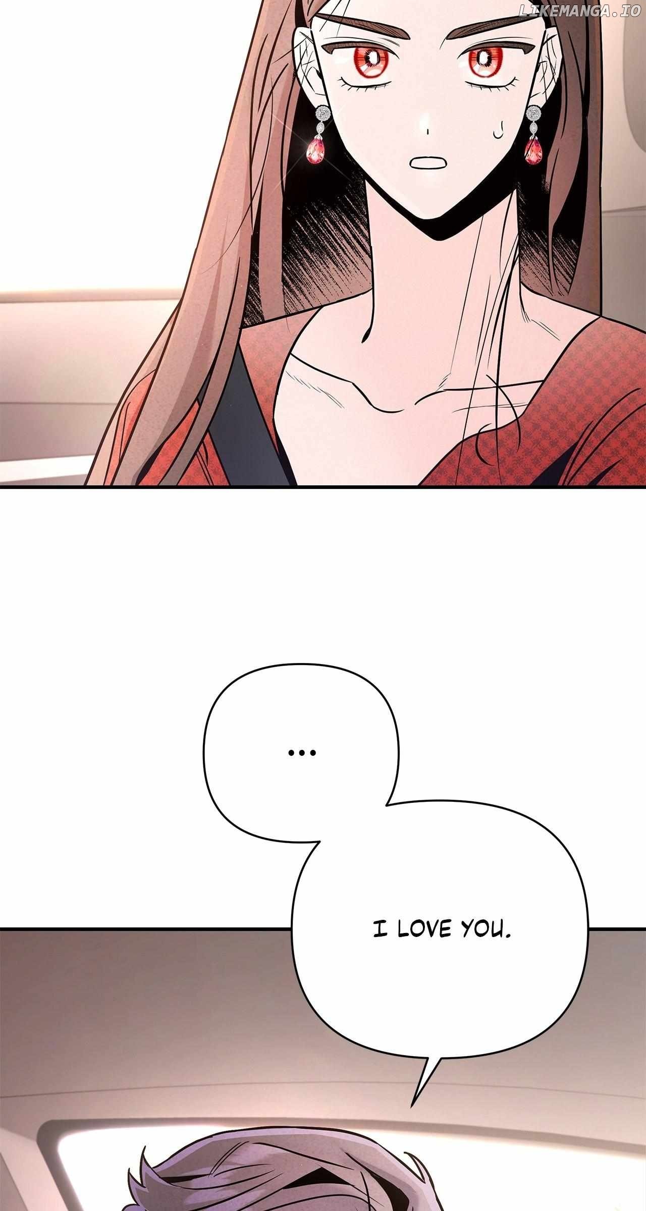 My Younger Sister Chooses Me Tonight Chapter 32 page 13