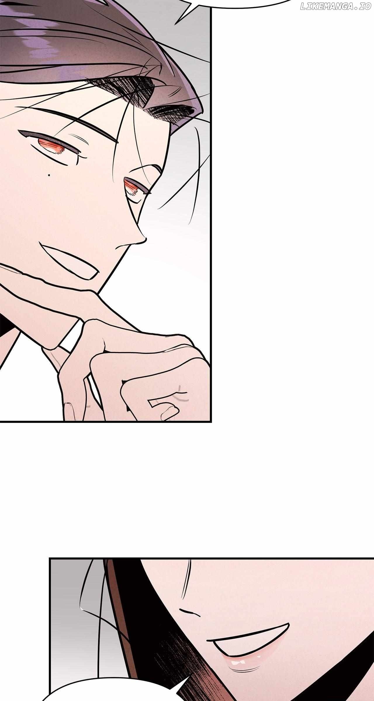 My Younger Sister Chooses Me Tonight Chapter 32 page 32
