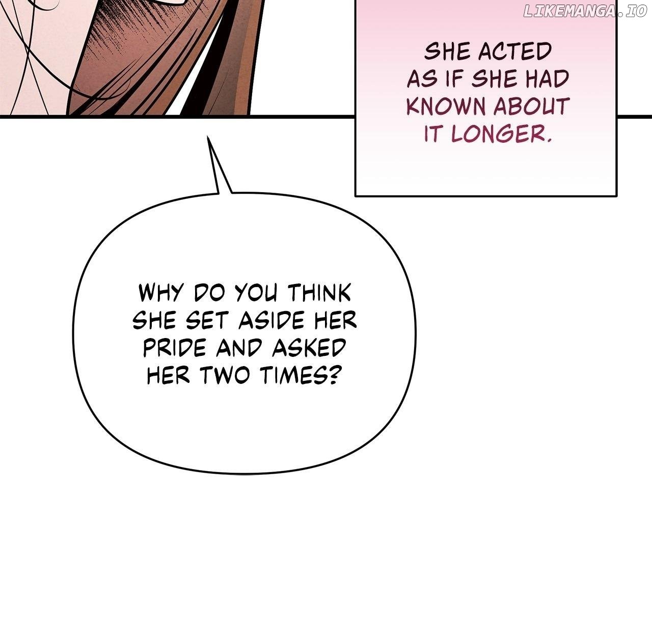 My Younger Sister Chooses Me Tonight Chapter 32 page 39