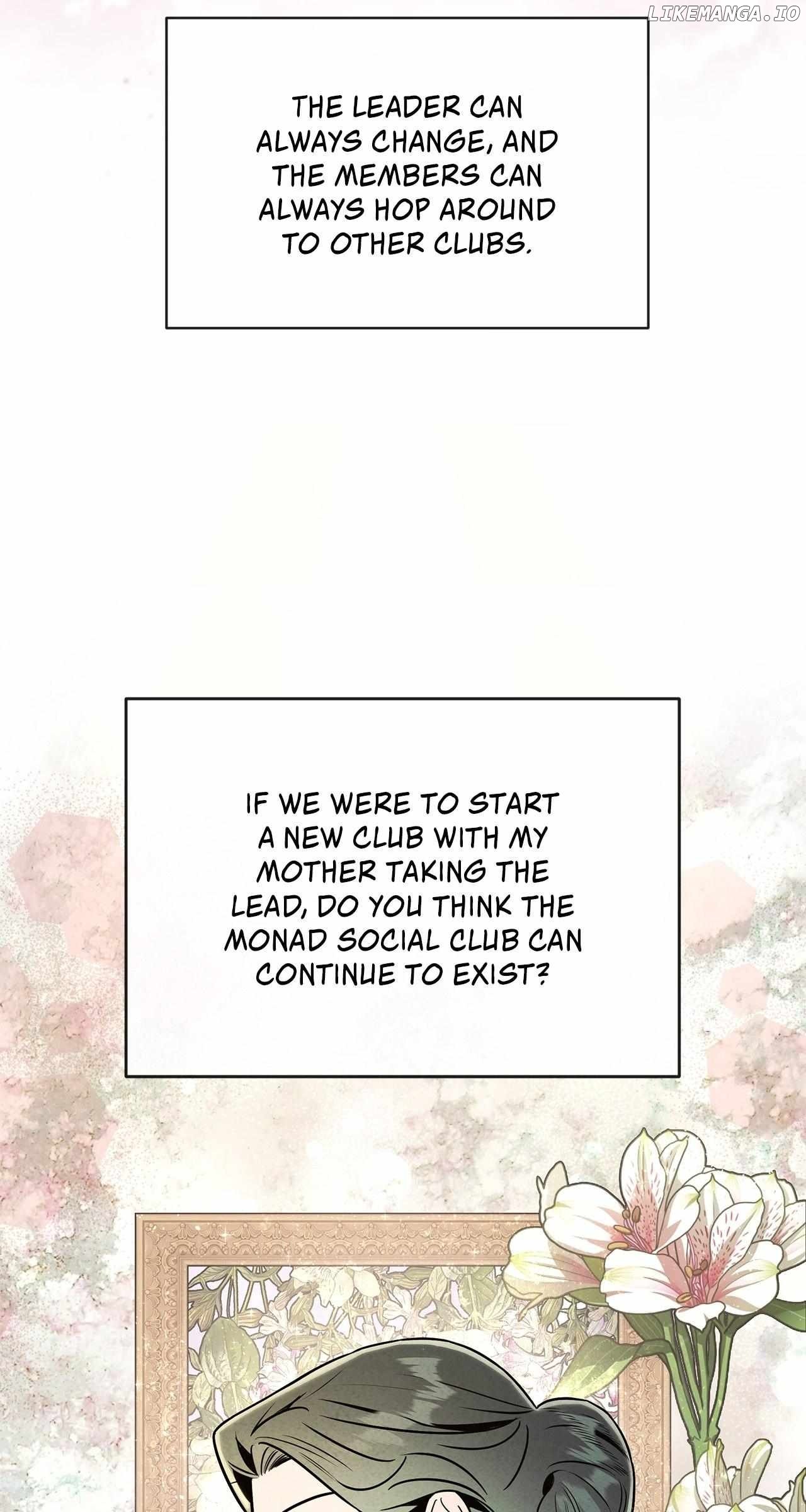 My Younger Sister Chooses Me Tonight Chapter 32 page 42