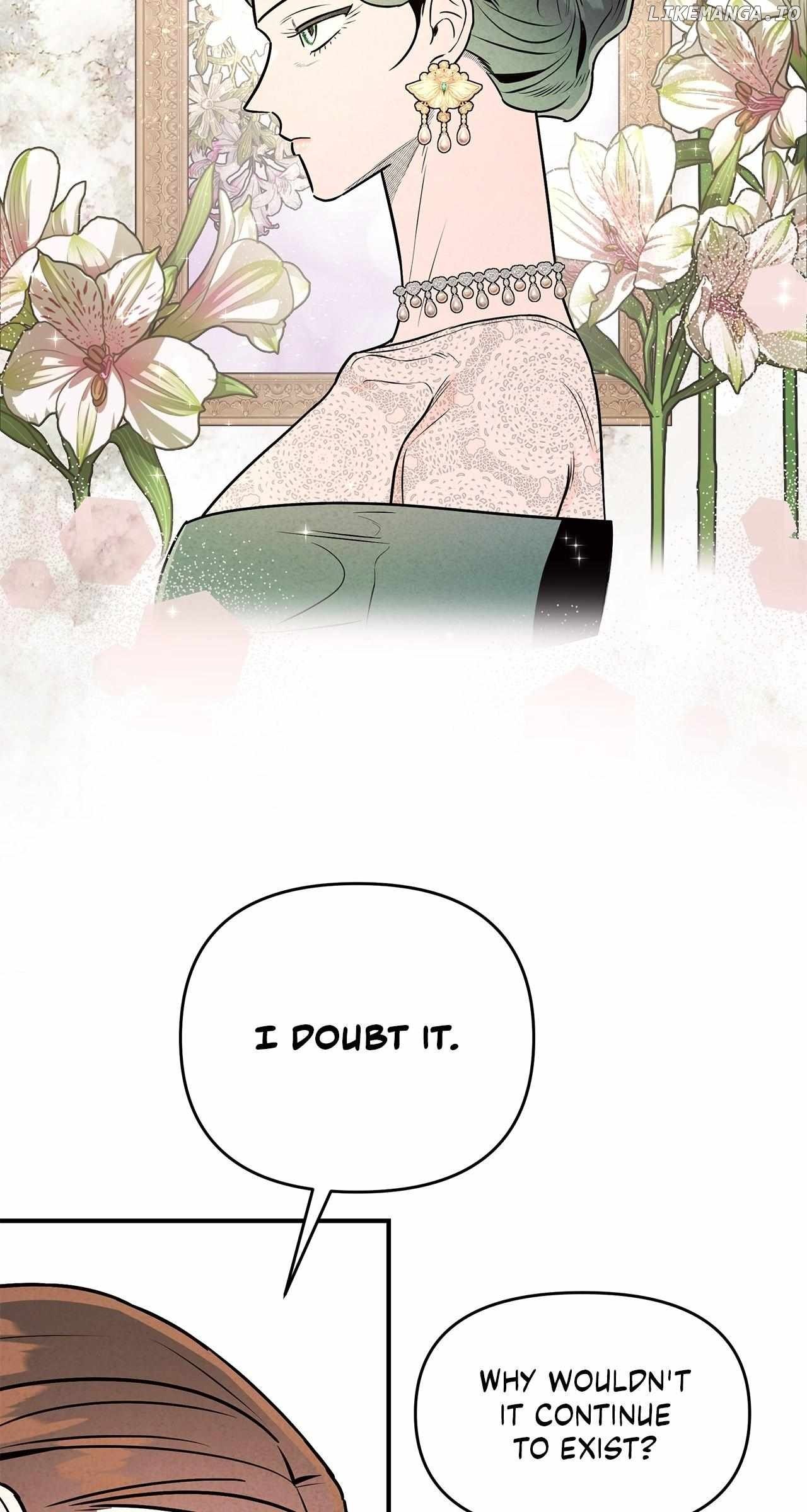 My Younger Sister Chooses Me Tonight Chapter 32 page 43