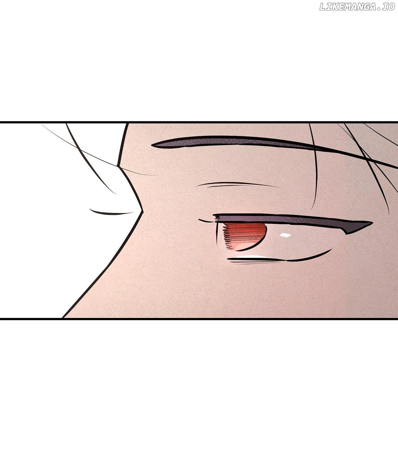 My Younger Sister Chooses Me Tonight Chapter 32 page 45